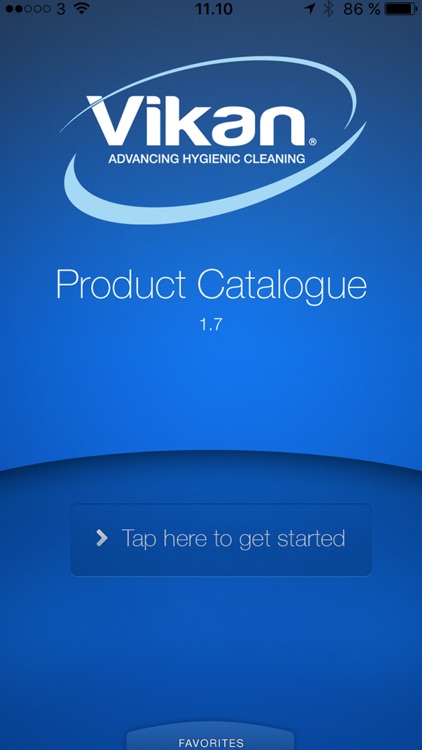 Vikan Product Catalogue (RU)