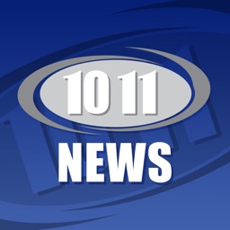 1011 News Apple Watch App