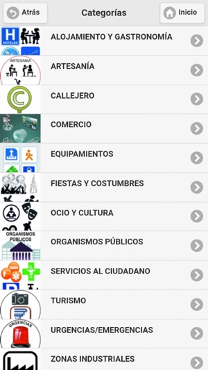 Guía Oficial de Úbeda(圖3)-速報App