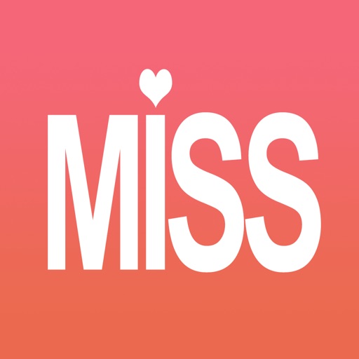 MISS直播-红杏甜心跳直播间 iOS App