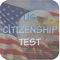 US Citizen app is helping you to practice for the USCIS Naturalization test and/or test your knowledge on US History and Government with the quiz