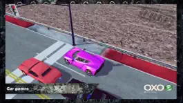 Game screenshot سيارة رياضية Lykan-العاب سيارات mod apk