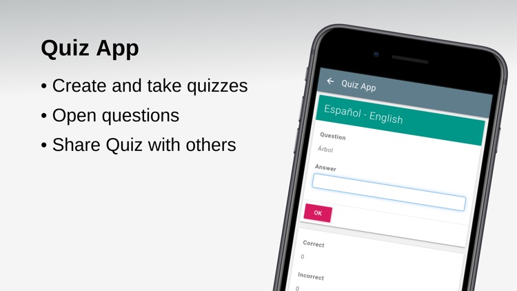 Quiz App