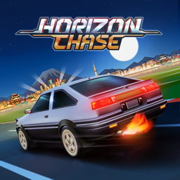 Ícone do app Horizon Chase