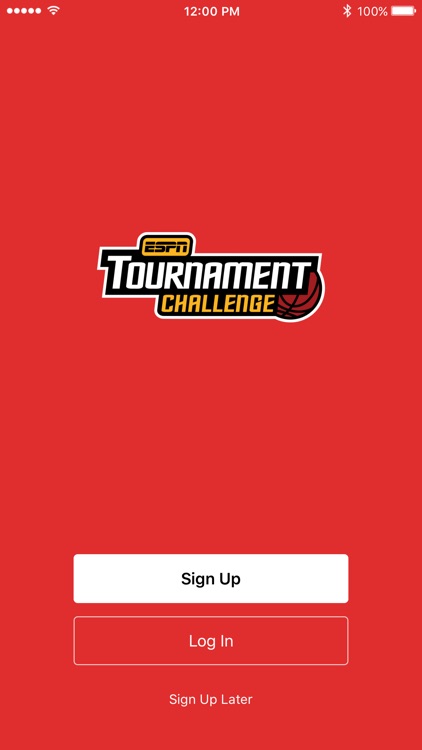 ESPN Tournament Challenge screenshot-4