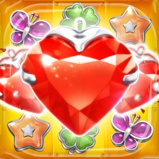 Activities of Diamond Story: Jewelry Quest
