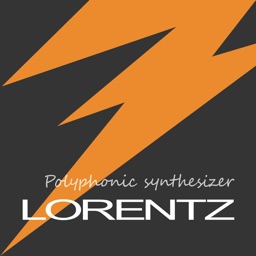 Lorentz - AUv3 Plugin Synth