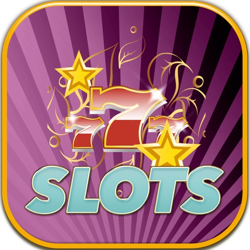 777 SloTs -- FREE BIG Jackpot Casino Games icon