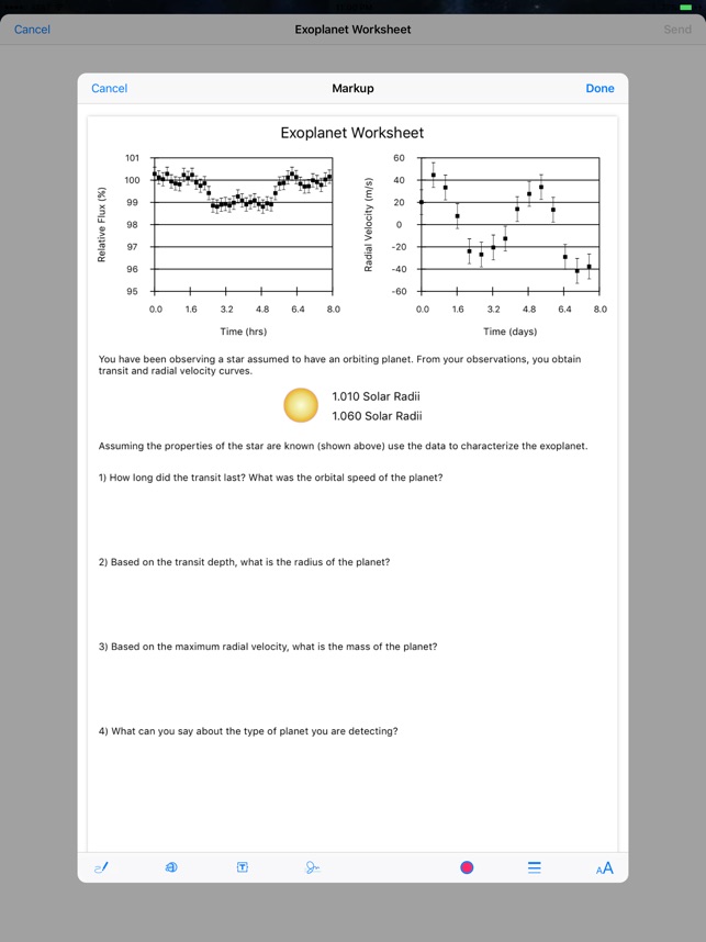 Exoplanet Edu(圖4)-速報App