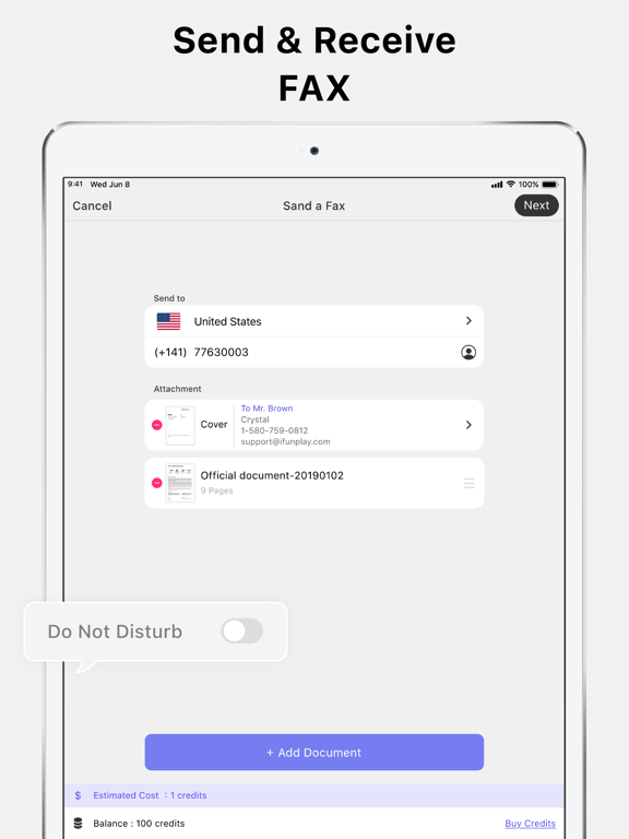 Doc Scan Pro - PDF Scanner Doc Scan Pro - PDF Scanner