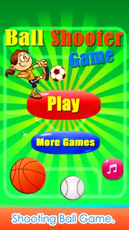 Game screenshot Ball Shooting Matching Games mod apk