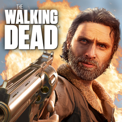 246x0w Gametipp zum Wochenende - The Walking Dead: Our World ab sofort im Play Store und für iOS Apple iOS Games Google Android Software 