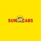 The official taxi app of Sun Cabs Cork