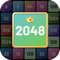 2048x2 - Merge block puzzle
