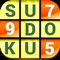 Sudoku is one of the most popular puzzle games of all time
