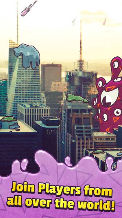 Smash Time: Arcade Tap Frenzy