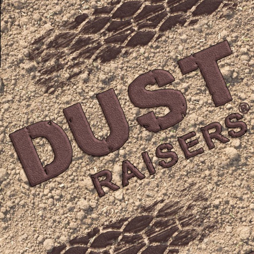 Dust Raisers iOS App