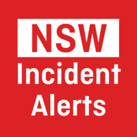 NSW Incident Alerts