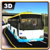 Highway Coach Bus Driver Duty & Transport Simlator
