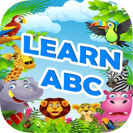 ABC Easy - Learn The Alphabet Cheats