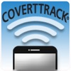 CovertTrack Bluetooth Tracker
