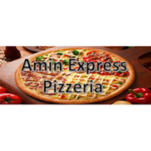 Amin Express icon