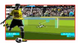 Game screenshot Ultimate Football Finger apk