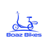 Boaz Bikes USA