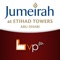 This app is your portal to discovering Abu Dhabi’s most prestigious conference centre at the Jumeirah at Etihad Towers Hotel