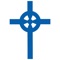 The Epiphany Catholic Church app is built by Liturgical Publications Inc