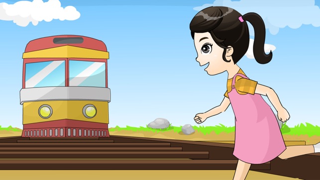 Road Safety for Kids(圖5)-速報App