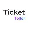 AIONStore - Ticket Teller