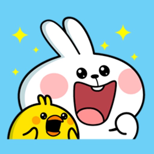 Cool Rabbit vol 6