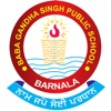 BGS School Barnala