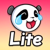 Pandamoji Lite - Emoji Panda Stickers for iMessage