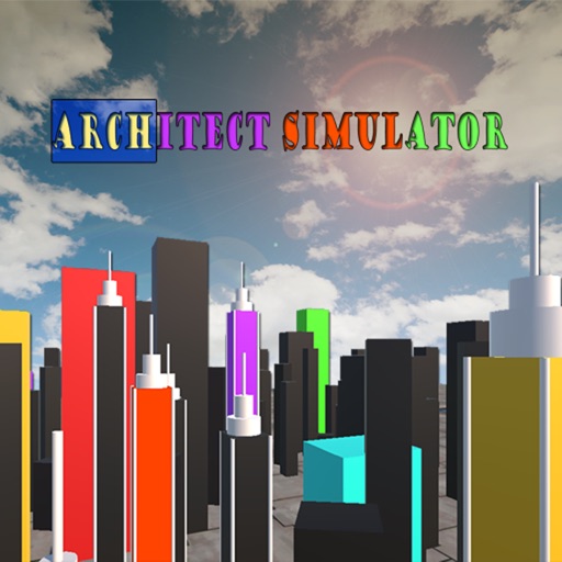 Architect Simulator Icon