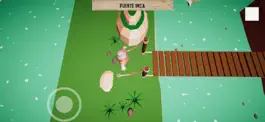 Game screenshot Inka Rush hack