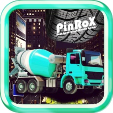 Activities of Truck Racing Game - Crazy Speedway Race