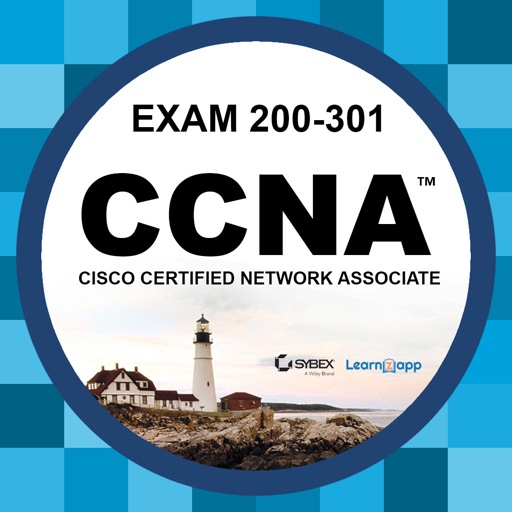 Cisco CCNA 200-301 Exam Prep by learnZapp