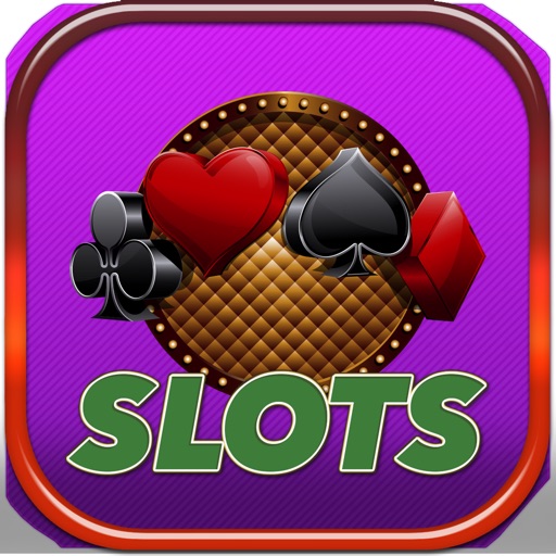 Diamond Winner One - Play Free Slots icon