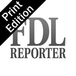 The Reporter Print Edition