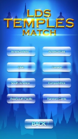 LDS Temples Match(圖3)-速報App