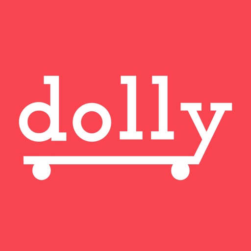 Dolly: Moving & Delivery Help