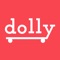 Icon Dolly: Moving & Delivery Help
