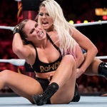 Bad Girls Wrestling Revolution