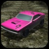 Pink Car Game