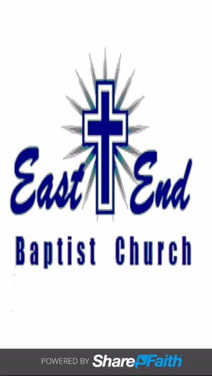 East End Baptist Church