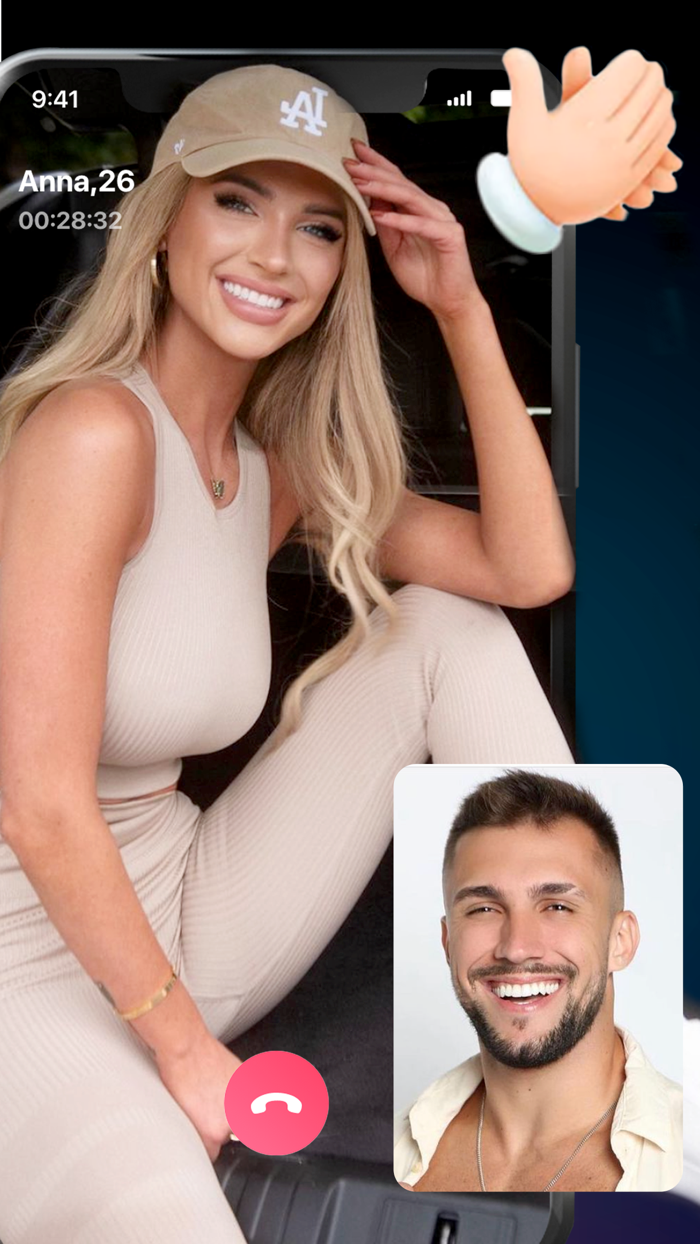 Yola Live Video Chat