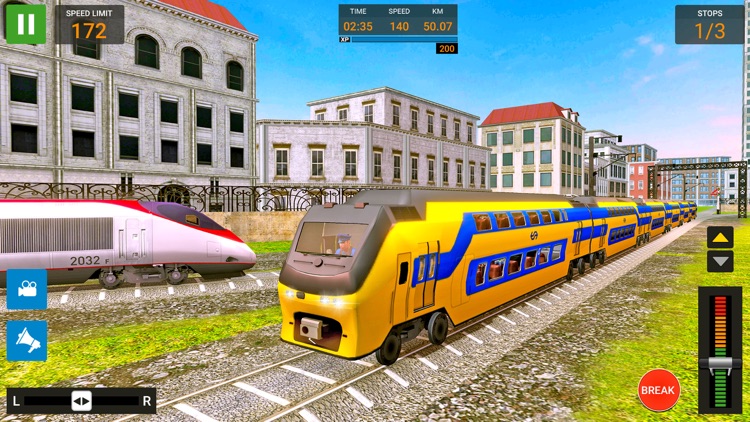 Train Simulator 2019 screenshot-7