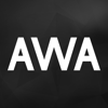 AWA Co. Ltd. - AWA Music & Live Stream アートワーク